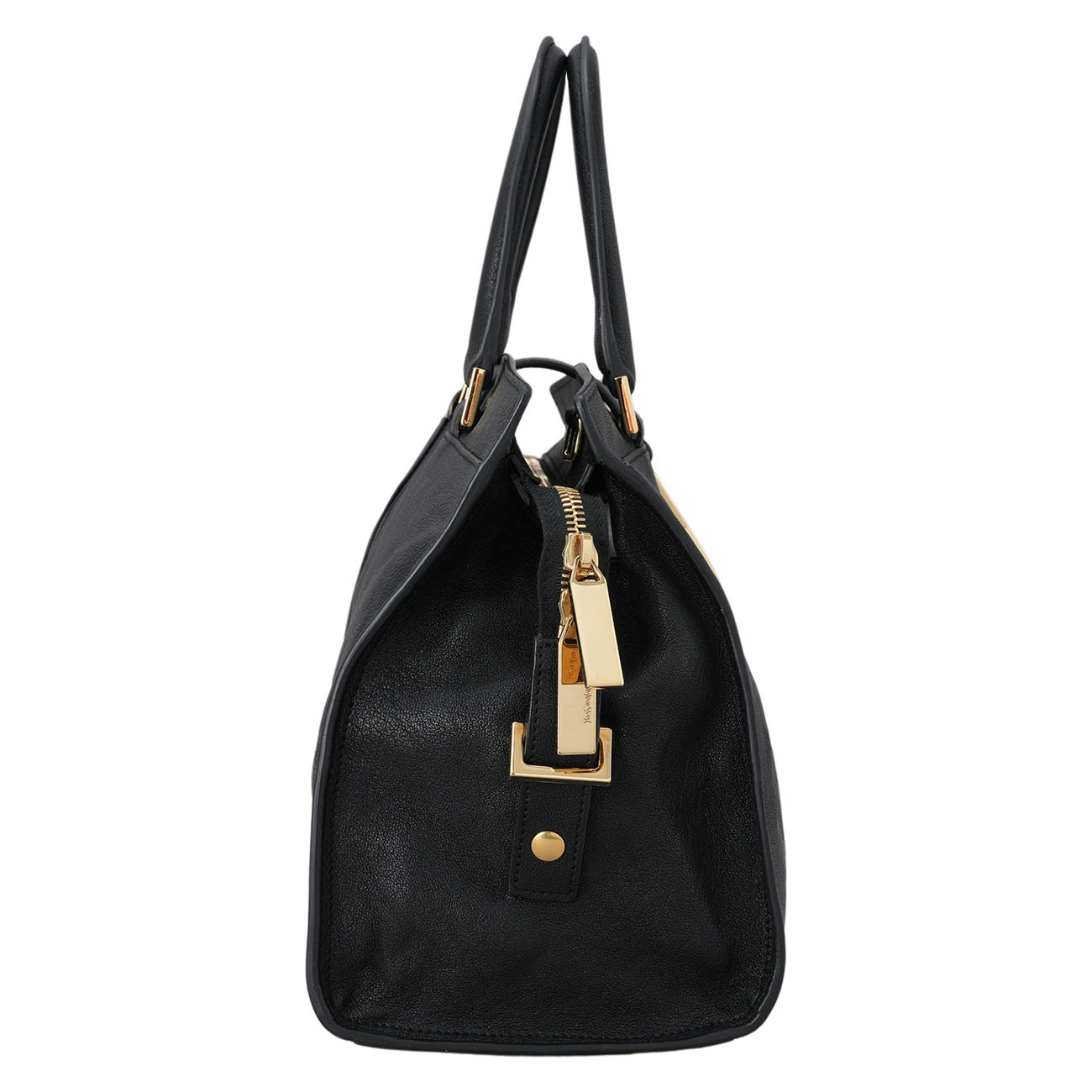 Yves Saint Laurent(USED)생로랑 400666 카바시크 토트백
